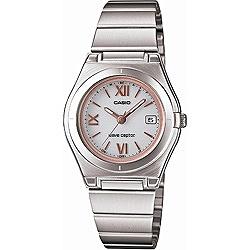 CASIO(カシオ) LWQ-10DJ-7A2JF wave ceptor ウェーブセプター 国内正規品 レディース 腕時計