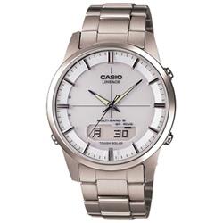 CASIO(カシオ) LCW-M170TD-7AJF LINEAGE リニエージ 国内正規品 ソーラー電波 メンズ 腕時計