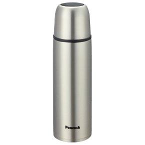 ピーコック(peacock) ステンレスボトル･コップ 0.5L ASH-50 ステンレス