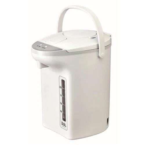 ピーコック(peacock) WZP30-W ホワイト 電気ポット 3.0L