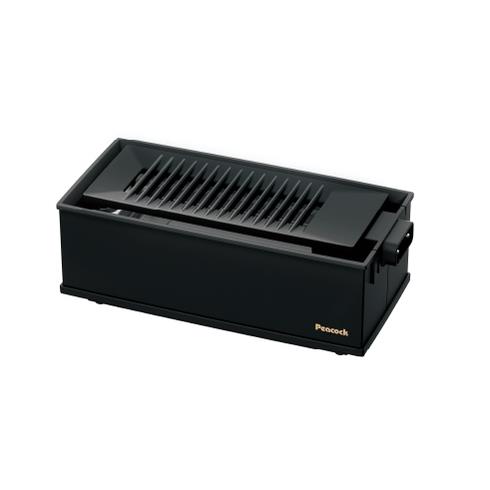 ピーコック(peacock) WLV-50-B ブラック DINING炉端