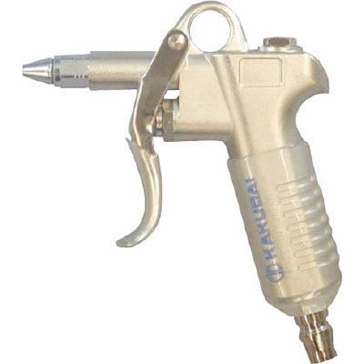 カクダイ(KAKUDAI) 518-513 ソフトエアブローガン(グリップカバーツキ)