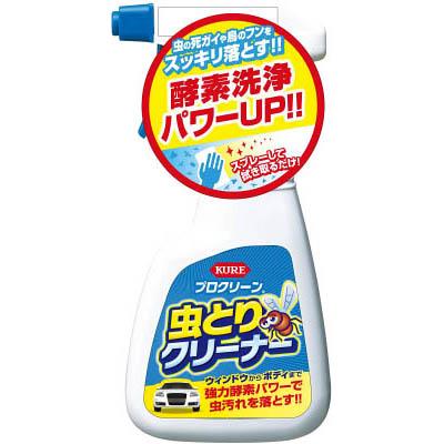 KURE NO1164 プロクリーン虫取りクリーナー 350ML