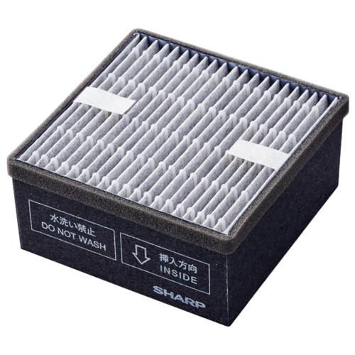 シャープ(SHARP) FZ-N15SF 空気清浄機用 集じん･脱臭一体型 交換フィルタ― 1セット