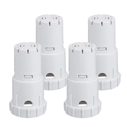 シャープ(SHARP) FZ-AG01K4 Ag+イオンカートリッジ 4個入り