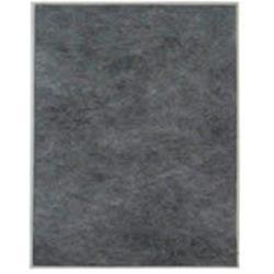 シャープ(SHARP) FZ-S63AF 空気清浄機用 脱臭 交換フィルタ― 1枚