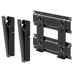 シャープ(SHARP) AN-37AG4 AQUOS アクオス 専用壁掛け金具