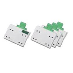 シャープ(SHARP) IZ-C840 交換用 プラズマクラスター イオン発生ユニット 4個 本体1台分