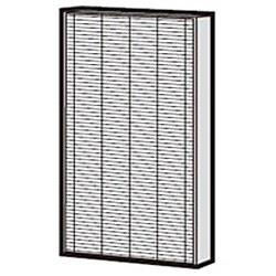 シャープ(SHARP) FZ-Z40HF 加湿空気清浄機用 集じん 交換フィルタ― 1枚