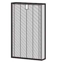 シャープ(SHARP) FZ-A51HF 空気清浄機用 集じん 交換フィルタ― 1枚