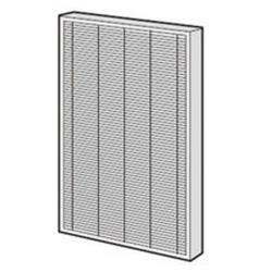 シャープ(SHARP) FZ-BX50HF 加湿空気清浄機用 集じん HEPAフィルター 交換フィルタ― 1枚