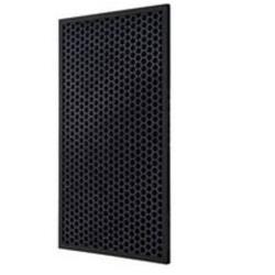 シャープ(SHARP) FZ-D70DF 加湿空気清浄機用 脱臭 交換フィルタ― 1枚