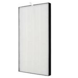 シャープ(SHARP) FZ-D50HF 加湿空気清浄機用 集じん（HEPAフィルター） 交換フィルタ― 1枚