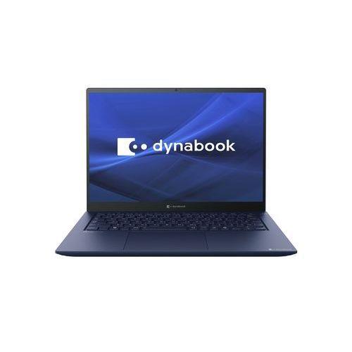 【長期5年保証付】dynabook P1R7XPBL dynabook R7 14型 Core Ultra 5/16GB/256GB/Office+365 ダークテックブルー Windows 11Home ノートパ