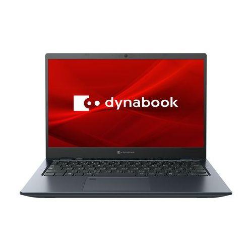 【長期5年保証付】dynabook P1S5YPBL dynabook S5/YL 13.3型 Core i5/16GB/256GB/Office+365 オニキスブルー Windows 11Home ノートパソコ