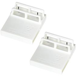 シャープ(SHARP) IZ-C90M2 交換用プラズマクラスター イオン発生ユニット 2個