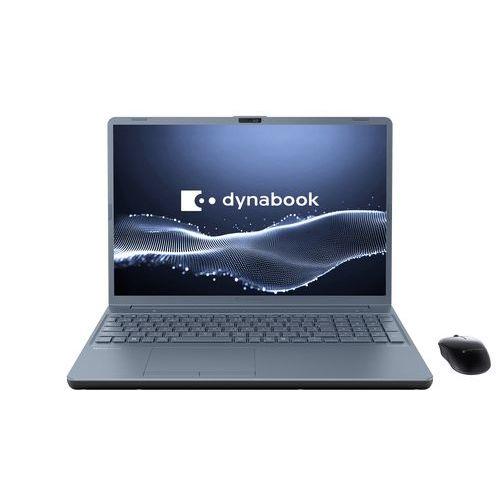 【長期5年保証付】dynabook P2T7YPBL dynabook Ｔ７/YL 16型 Core i7/16GB/512GB/Office+365 アッシュブルー Windows 11 Home ノートパソ