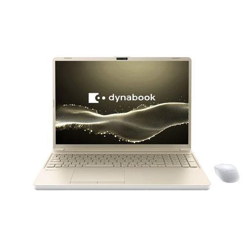 【長期5年保証付】dynabook P2T7YPBG dynabook Ｔ７/YG 16型 Core i7/16GB/512GB/Office+365 アッシュゴールド Windows 11 Home ノートパ