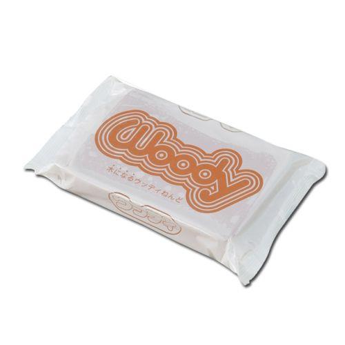 アーテック Woody(ウッディ)550g 27332 [木彫り風][あたたかみ][素朴][趣味][ハンドメイド][クレイアート][制作][フィギュア]