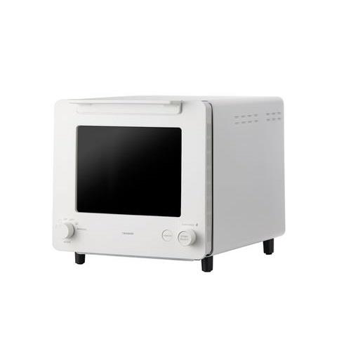 ツインバード(TWINBIRD) TS-D486W ホワイト 匠ブランジェトースター