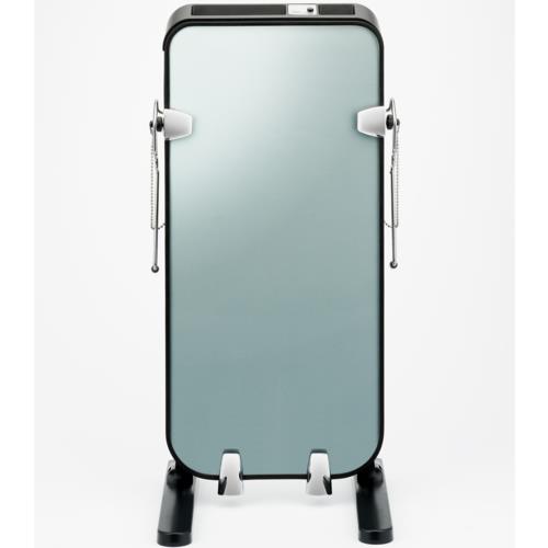 ツインバード(TWINBIRD) SA-D719B パンツプレス