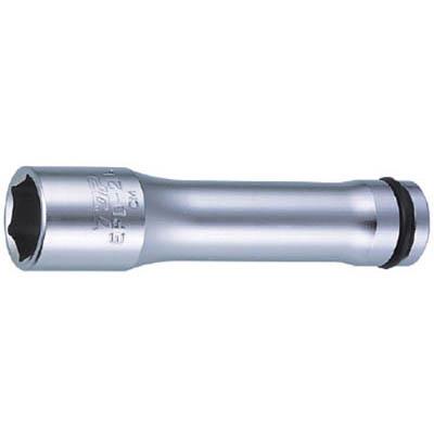 トップ工業 EPD-19L 建築用ロングインパクトソケット 19mm