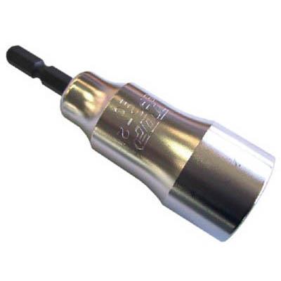 トップ工業 EFS-21 電動ドリル用フォームタイソケット 21mm