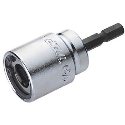 トップ工業 ZNS-M10 電動ドリル用全ネジソケット M10用