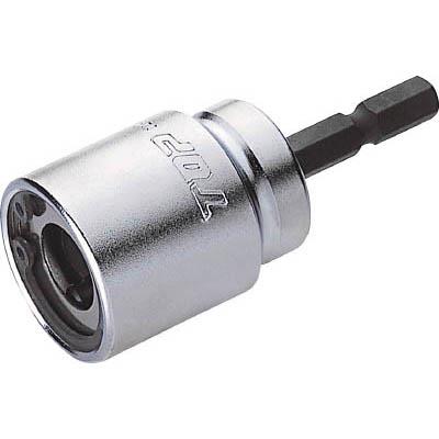 トップ工業 ZNS-M12 電動ドリル用 全ネジソケットM12