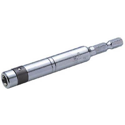 トップ工業 EEX-100 電動ドリル用エクステンションバー 100mm