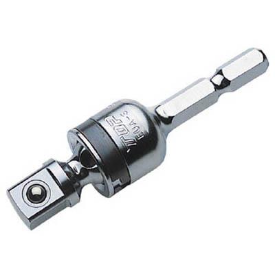 トップ工業 EUA-4 ユニバーサルソケットアダプター 差込角12.7mm