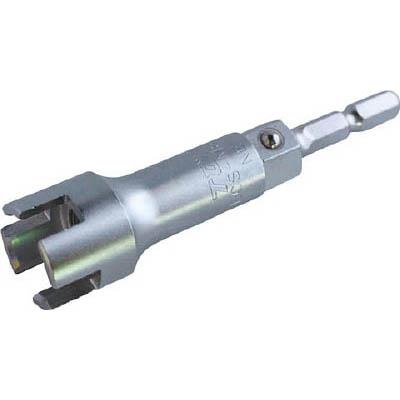 トップ工業 ECS-M810 電動ドリル用蝶ネジソケット M8･M10共通