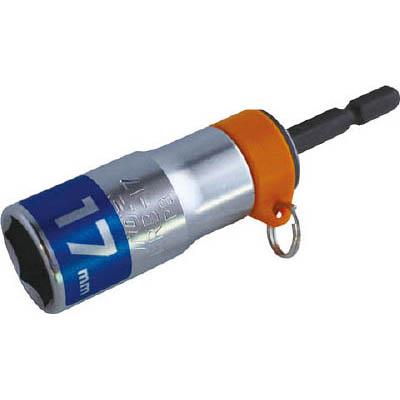 トップ工業 ERB-17 電動ドリル用落下防止ソケット ハイキャッチ 17mm