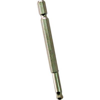 トップ工業 EBP-50 電動ドリル用ボールポイントビット 5mm