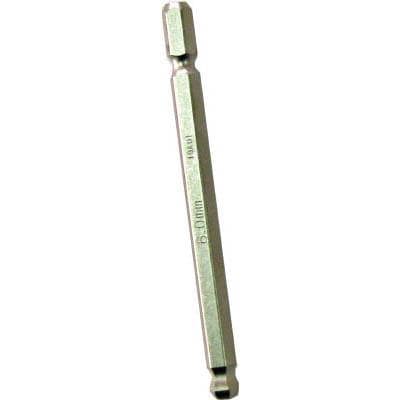 トップ工業 EBP-60 電動ドリル用ボールポイントビット 6mm