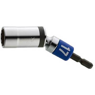 トップ工業 EUS-17SX アルファユニバーサル鳶･足場クランプ用