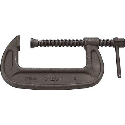 トップ工業 SC-250 バーコ型シャコ万力 250mm