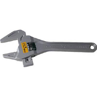 トップ工業 TMW-1665 トラップレンチ 口開16～68mm