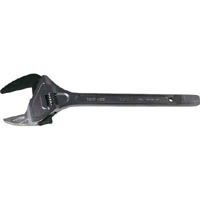 トップ工業 TMW-400 縦型モーターレンチ 対辺35～84mm