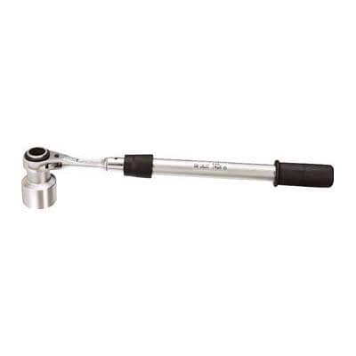 トップ工業 RM-36LST 水道本管用ストレート形トルクレンチ 単能型 36mm