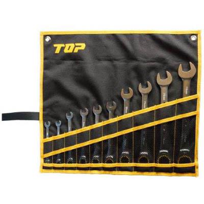 トップ工業 RCW-10000S ラチェットコンビセット