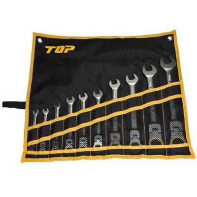 トップ工業 FRC-10000S 首振りラチェットコンビセット