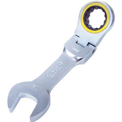 トップ工業 FRC-8S 首振りショートラチェットコンビ