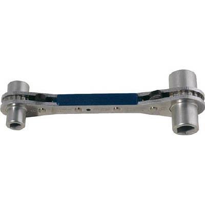 トップ工業 PRW-3LA アルラッチ 8X10･12X13mm