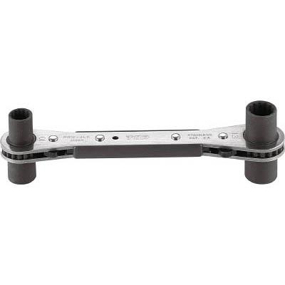 トップ工業 PRW-4LK 鉄カンラッチ(ロング4サイズ) 10X12･13X14