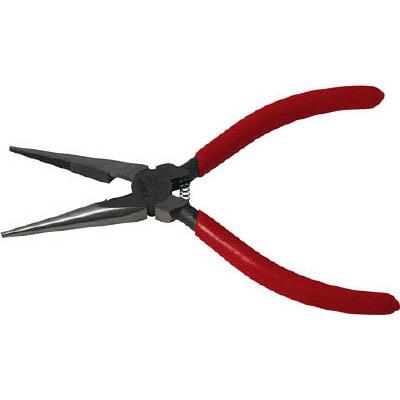 トップ工業 RA-150S ラジオペンチ バネ付 150mm