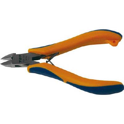 トップ工業 NI3-120 三枚合せニッパ 120mm