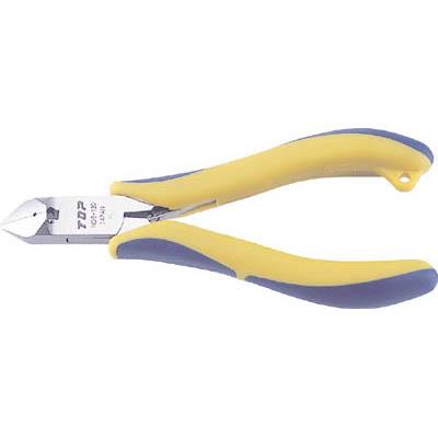 トップ工業 ND3-120 三枚合せ斜ニッパ 120mm