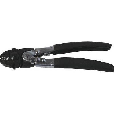 トップ工業 BWC-180 倍カワイヤークランプカッター