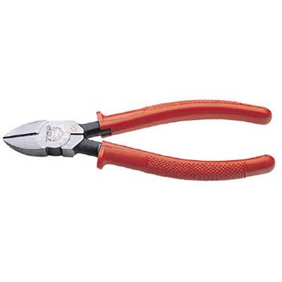 トップ工業 NI-150PG 強力ニッパ 成型グリップ付 150mm